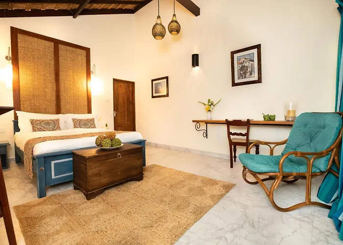 Club Mango Resort