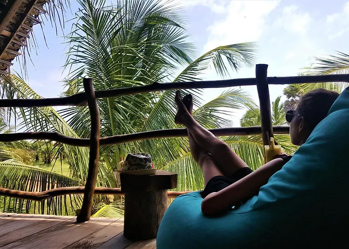 Elements Beach & Nature Resort