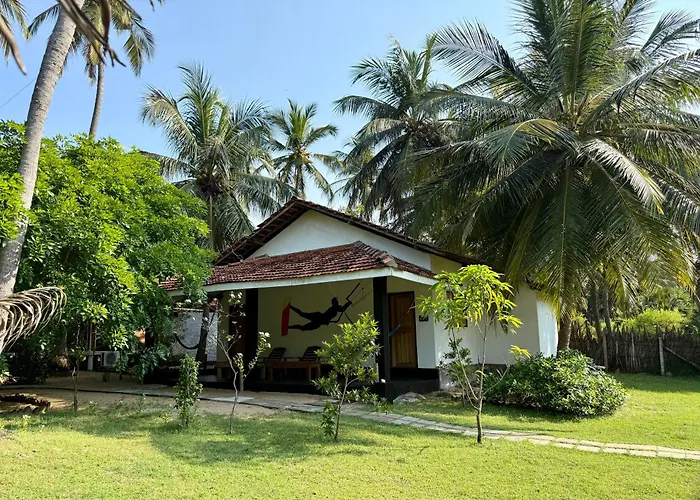 Valampuri Kite Resort