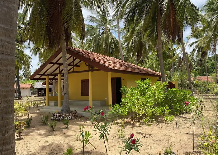Kitelantis Hotel And Kite Resort