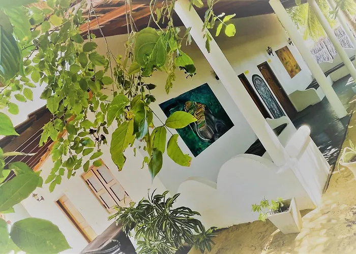 Silver Shine Beach Resort