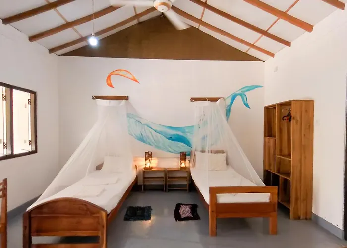 Valampuri Kite Resort