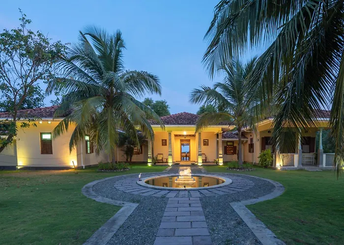 Villa Sethawadi Hotel And Kitesurf Centre